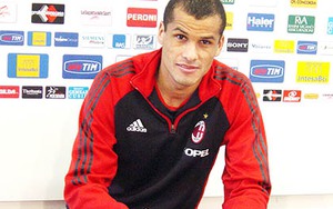 Top 6 'bom xịt' ở Inter, Milan trong 20 năm qua