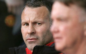 Ghế HLV tại Man United: Ryan Giggs là sự lựa chọn cho tương lai