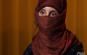 Rợn người lời kể về cuộc sống ‘địa ngục trần gian’ dưới tay IS của nô lệ tình dục 16 tuổi