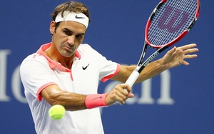 ‘Nội chiến Thụy Sỹ’ Wawrinka - Federer ở Bán kết US Open 2015