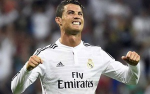 San Marino trêu chọc Ronaldo và Arsenal sau bàn thắng lịch sử