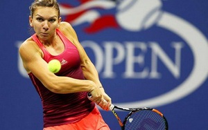 Tứ kết đơn nữ US Open: Kvitova thua sốc, Halep chạm trán Pennetta ở Bán kết