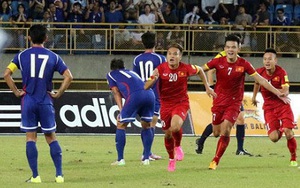 Con số & Bình luận: HLV Miura làm gì với đội tuyển Việt Nam?