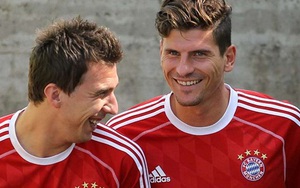 4 cầu thủ Bayern Munich không bao giờ được CĐV yêu quý