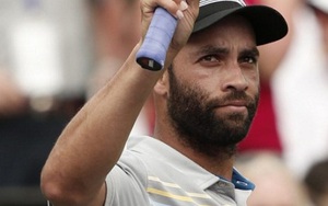 Cựu sao tennis bị cảnh sát New York bắt nhầm