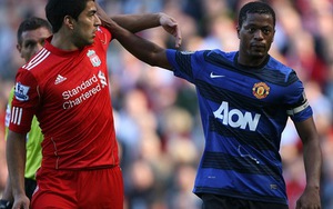 10 sự cố biến Man United-Liverpool là cuộc đối đầu khốc liệt nhất Premier League