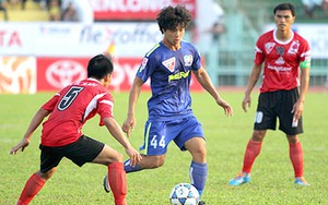 Trước trận HAGL – ĐTLA: Thời thế đã thay đổi