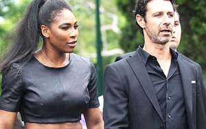 Nhờ Mouratoglou, Serena mới “vô đối”