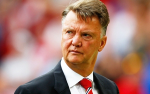 5 điều Van Gaal cần làm để dẹp yên “cuộc nổi dậy”