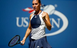 Ấn tượng US Open: 'Chiêm ngưỡng' các gương mặt lọt vào bán kết đơn nữ