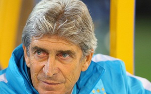 Pellegrini và Ayew nhận giải thưởng xuất sắc nhất tháng Tám của Premier League