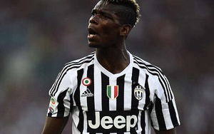 Paul Pogba: Tỏa sáng hay chết chìm cùng áo số 10?