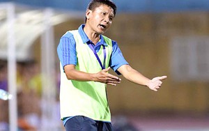 S.Khánh Hòa BVN trước chuyến làm khách tại Đồng Nai: Thoải mái mà đá