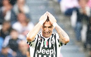 01h45 ngày 13/9, Juventus - Chievo: Mandzukic, Dybala, Zaza cộng lại không bằng Tevez!
