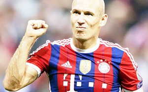 20h30 ngày 12/9, Bayern Munich - Augsburg: Thắng thì thắng, nhưng Robben...