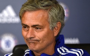 CẬP NHẬT tin sáng 12/9: Serena thua sốc. Chung kết Djokovic-Federer. Mourinho không rời Chelsea