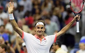 Thắng Wawrinka, Federer gặp Djokovic ở Chung kết US Open 2015