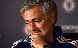 Jose Mourinho: 'Thất bại chỉ là thước đo sự kiên nhẫn giữa ông chủ với tôi mà thôi'