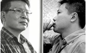 Ngô Bảo Châu tranh luận thẳng thắn với Lương Hoài Nam về 'bệnh thành tích'