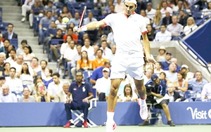 Roger Federer: Thiên nga sẽ không bao giờ 'chết'