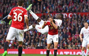 Liverpool: Khi siêu phẩm là… thất bại