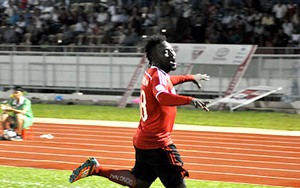 Đồng Nai – S.Khánh Hòa BVN 1-0: 99% Đồng Nai rớt hạng