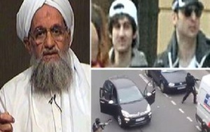 Al-Qaeda kêu gọi ‘sói đơn độc’ tấn công Anh và Mỹ