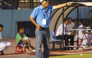 HLV Đồng Nai đề nghị công an điều tra V-League, HAGL chính thức trụ hạng