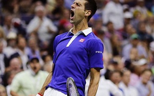 Chung kết đơn nam US Open: Novak Djokovic - bản lĩnh người Serbia