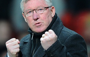 HLV Lê Thụy Hải: 'Ferguson đến Việt Nam cũng cần thời gian'