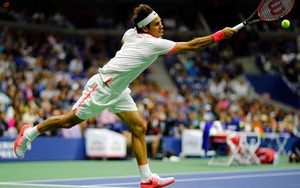 HLV Edberg: 'Federer thua là do trời mưa'