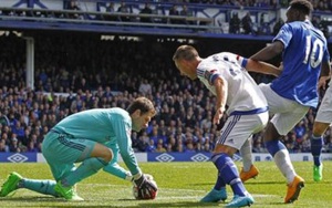 Thống kê: Hàng thủ của Chelsea ‘nát’ nhất Premier League. Leicester sánh ngang Man City