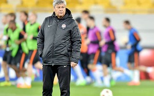 Mircea Lucescu: Người châu Âu mê bản sắc Brazil