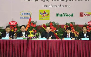 Đại hội thành lập Liên đoàn Boxing Việt Nam: Đưa Boxing vươn tầm thế giới