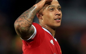 CẬP NHẬT tin sáng 15/9: Buffon ngợi khen Joe Hart. Depay sẽ ăn mừng nếu phá lưới PSV