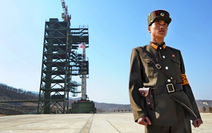 Hàn Quốc, Nhật Bản lo sốt vó trước khả năng Triều Tiên phóng vệ tinh