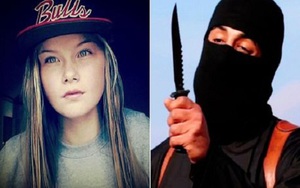 Thiếu nữ 15 tuổi gây tội ác tày trời sau khi xem video chặt đầu của IS