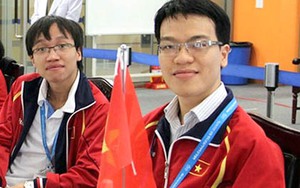 Lượt đi vòng 2 World Cup cờ vua 2015: Quang Liêm, Trường Sơn nắm giữ lợi thế