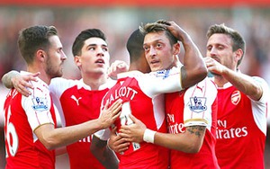 01h45 ngày 17/09, Dinamo Zagreb - Arsenal: 'Phát súng lệnh' ở Croatia