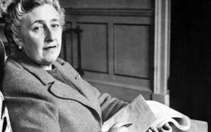 Fan 'xâm chiếm' quê hương 'Nữ hoàng truyện trinh thám' Agatha Christie