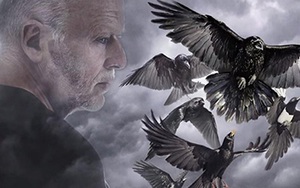 'Tay guitar vĩ đại' của Pink Floyd tung ra album solo mới