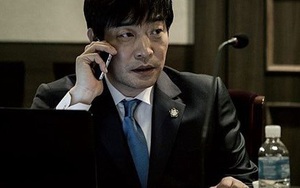 Son Hyun Joo tái xuất màn bạc với phim gay cấn 'The Phone'