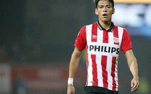 Hector Moreno là học trò cũ của Van Gaal, từng suýt đến Man United nếu không bị gãy chân