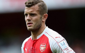 CẬP NHẬT tin tối 16/9: Wilshere nghỉ hết năm. 4 trụ cột của Chelsea phải ngồi dự bị trước Maccabi