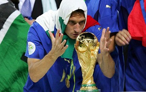 Niềm tin cho Luke Shaw: Totti, Ramsey vẫn tỏa sáng sau khi gãy chân