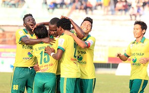 Đồng Tháp trụ hạng thành công: Thành quả của cách mạng tư duy