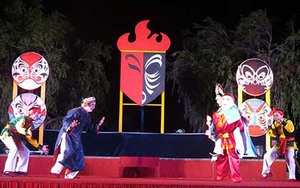 Tái hiện 23 tác phẩm sân khấu của tác giả Tống Phước Phổ