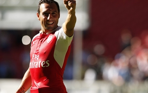 Santi Cazorla: ‘Chàng tí hon’ diệu kỳ