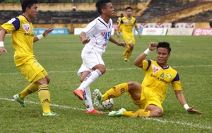 CẬP NHẬT tin sáng 18/9: Quế Ngọc Hải bị treo giò 3 tháng. Liverpool hòa nhạt Bordeaux ở Europa League