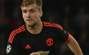 Man United thuê bác sĩ tâm lý cho Luke Shaw